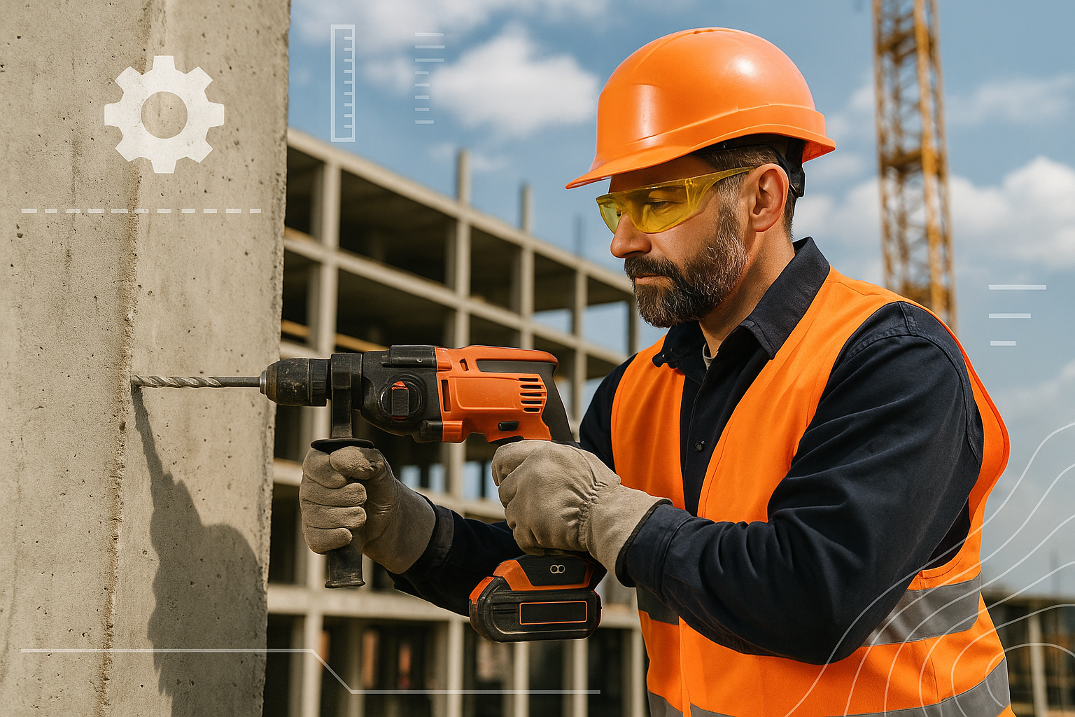 ASA Consultancy Service field manpower